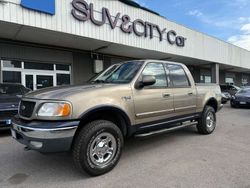 Oro Usata 2007 Ford F-150 Pick-up | 13.900 €