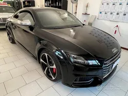 Usata 2017 Audi TTS Coupé | 32.000 € (Super prezzo)