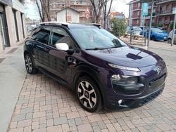 Viola Usata 2015 Citroën C4 Cactus Shine Edition Due volumi | 6700 € (Buon prezzo)