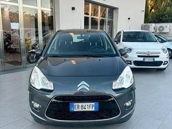 Grigio Usata 2013 Citroën C3 Seduction Tre volumi | 6500 € (Buon prezzo)
