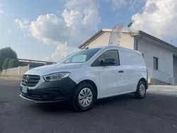 Bianco Usata 2022 Mercedes Citan 112 Furgone | 15.900 €