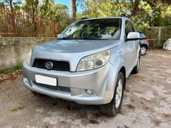 Grigio Usata 2006 Daihatsu Terios SUV | 4400 € (Buon prezzo)