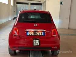 Usata 2021 Fiat 500 Due volumi | 8000 € (Super prezzo)