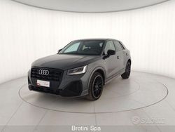 Grigio Usata 2022 Audi Q2 Ambiente SUV | 27.200 € (Buon prezzo)