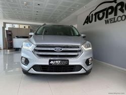 Grigio Usata 2019 Ford Kuga Business Edition SUV | 12.500 € (Buon prezzo)