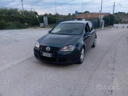 Usata 2008 VW Golf V GT Due volumi | 3300 € (Buon prezzo)