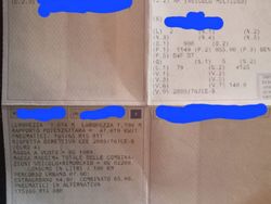 Rosso Usata 2008 Renault Modus Monovolume | 3200 €