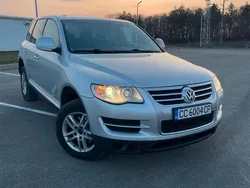 Usata 2010 VW Touareg SUV | 8700 € (Buon prezzo)