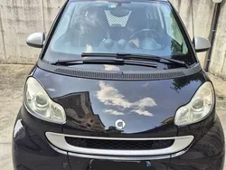 Usata 2012 Smart ForTwo Coupé Pulse Due volumi | 5400 € (Buon prezzo)