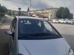 Grigio Usata 2003 Mercedes A170 Elegance Due volumi | 1000 € (Ottimo prezzo)