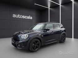 Blu Usata 2023 Mini Cooper D Countryman SUV | 28.990 € (Buon prezzo)