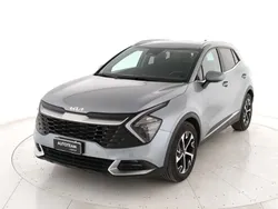 Argento Usata 2022 Kia Sportage Style SUV | 25.900 € (Buon prezzo)