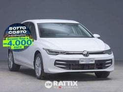 Pure white Nuova 2025 VW Golf VIII Edition Tre volumi | 26.883 € (Buon prezzo)