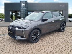 Grigio scuro Usata 2024 DS Automobiles DS3 Opera SUV | 22.900 € (Buon prezzo)