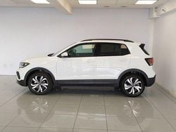 Bianco Nuova 2025 VW T-Cross Edition SUV | 24.050 € (Buon prezzo)