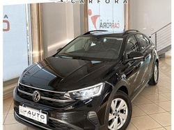Nero Usata 2022 VW Taigo Life SUV | 14.490 € (Ottimo prezzo)