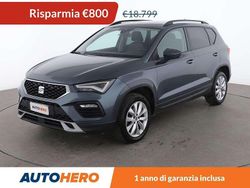 Grigio Usata 2021 Seat Ateca Business SUV | 17.999 € (Buon prezzo)