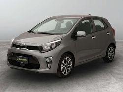 Grigio Usata 2024 Kia Picanto Style Due volumi | 13.590 € (Ottimo prezzo)