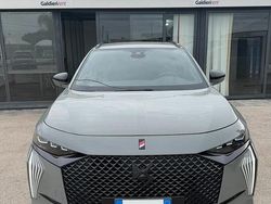 Grigio Usata 2024 DS Automobiles DS7 Crossback Performance Line Plus SUV | 34.899 € (Molto cara)