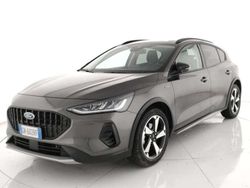 Grigio Usata 2023 Ford Focus Active Station wagon | 18.900 € (Buon prezzo)