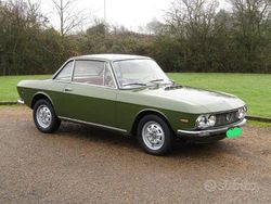 Verde Usata 1970 Lancia Fulvia Coupé | 10.000 €