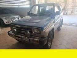 Blu Usata 1991 Daihatsu Rocky SUV | 3900 €
