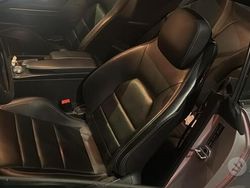 Grigio Usata 2011 Mercedes E250 Coupé | 12.500 € (Buon prezzo)