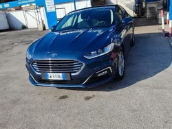 Usata 2019 Ford Mondeo Tre volumi | 14.000 €