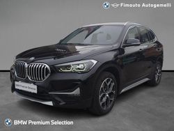 Nero Usata 2022 BMW X1 xLine SUV | 27.900 € (Buon prezzo)