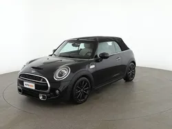 Nero Usata 2020 Mini Cooper S Due volumi | 22.999 € (Buon prezzo)