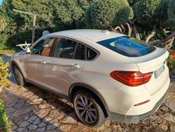 Usata 2015 BMW X4 SUV | 13.500 € (Super prezzo)