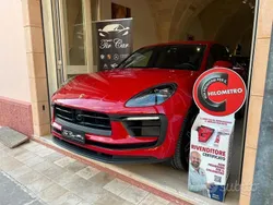 Usata 2023 Porsche Macan S SUV | 73.990 € (Ottimo prezzo)