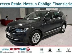 Grigio Usata 2024 VW Tiguan Life SUV | 29.400 € (Buon prezzo)