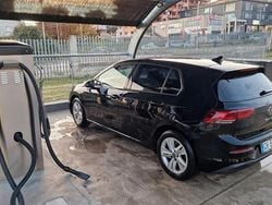 Nero Usata 2021 VW Golf Tre volumi | 18.000 € (Buon prezzo)