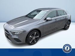 Nero pastello Usata 2024 Mercedes A250 Progressive Tre volumi | 39.600 € (Super prezzo)