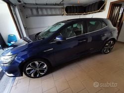 Usata 2019 Renault Mégane IV Intens Tre volumi | 14.000 €