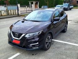 Usata 2018 Nissan Qashqai N-Connecta SUV | 12.500 € (Ottimo prezzo)