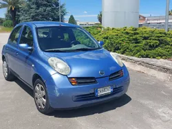 Usata 2003 Nissan Micra Due volumi | 850 € (Super prezzo)