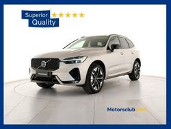 Grigio Nuova 2025 Volvo XC60 Ultra SUV | 64.799 €