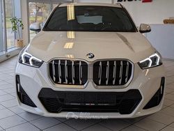 Bianco Usata 2025 BMW X1 M Sport SUV | 42.800 € (Buon prezzo)