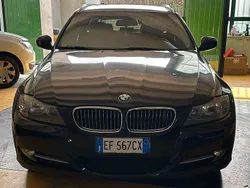 Nero Usata 2010 BMW 318 M Sport Station wagon | 4800 € (Ottimo prezzo)