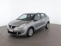 Grigio Usata 2018 Suzuki Baleno Tre volumi | 10.099 € (Buon prezzo)