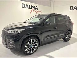 Nero Usata 2024 Sportequipe S6 SUV | 25.990 € (Molto cara)