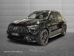 Nero Usata 2024 Mercedes GLE53 AMG AMG line Pick-up | 103.900 € (Buon prezzo)