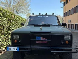 Verde Usata 1985 Chevrolet Blazer SUV | 18.000 €