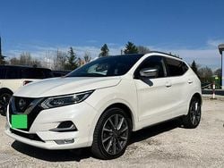 Usata 2020 Nissan Qashqai Tekna+ SUV | 17.500 € (Buon prezzo)
