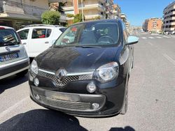Nero Usata 2019 Renault Twingo Due volumi | 8900 € (Super prezzo)