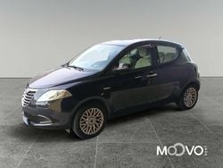 Nero Usata 2014 Lancia Ypsilon S Due volumi | 6500 € (Buon prezzo)