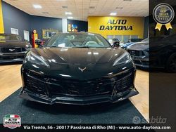 Nero Usata 2024 Corvette Z06 Cabrio | 102.000 €