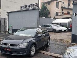 Nero Usata 2013 VW Golf VII Highline Tre volumi | 8900 € (Buon prezzo)